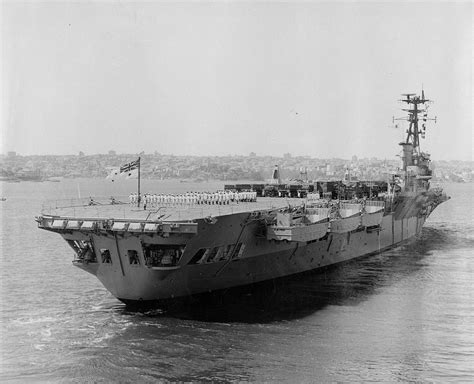 The hmas sydney had arrived at the naval base in san diego on saturday when two whale carcusses, believed to belong to a mother and her calf, surfaced from below the vessel. Prob. Dec.11,1967: HMAS SYDNEY III leaves Sydney with ne ...
