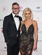 Denise van Outen husband: How future husband was SACKED over ‘plot to ...