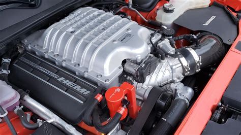 2021 Dodge Charger Engine 57 L V8 Ken Magliolo