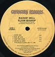 Elvin Bishop - Raisin' Hell (1977, Vinyl) | Discogs