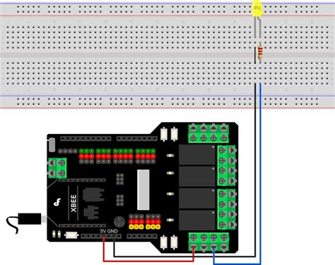 Find arduino uno pin diagram, pin configuration, technical specifications and features, how to work with arduino and getting started with arduino arduino uno is programmed using arduino programming language based on wiring. arduino uno - DFRobot Bluno + Relay Shield - Arduino Stack ...