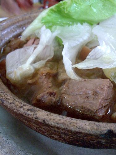 I want to travel to. Klang's Famous Teluk Pulai Bak Kut Teh | Motormouth From ...