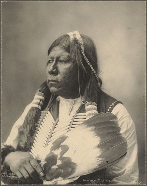Forty Remarkable Native American Portraits By Frank A Rinehart From 1899 Flashbak Native