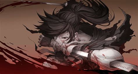 Dororo 4k Wallpaper Dororo Anime 1920x1080 Wallpaper Teahub Io