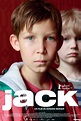 Jack (2014) - Posters — The Movie Database (TMDB)