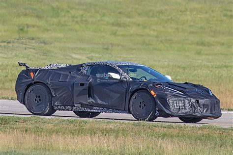 2025 corvette zora what we know so far about the hybrid flagship autoevolution