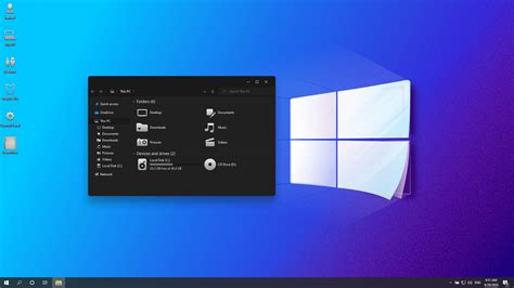 Windows 11 Theme For Windows 10 Images