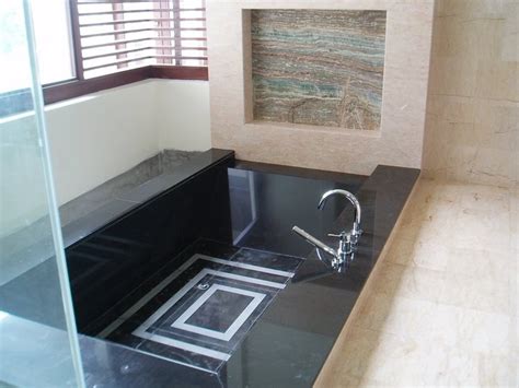 Floor tiles are available in different designs, colours, and types. Bathroom Floor Tiles | Bathroom Floor Malaysia