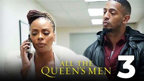 All The Queen S Men Season 3 Trailer Release Information YouTube