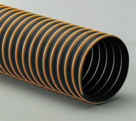 Lcdc Commercial Leaf Vacuum Hose 12x10