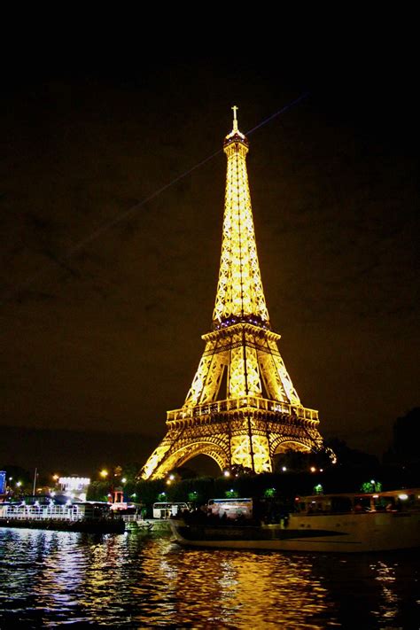 1 Day In Paris Eiffel Tower The Spectacular Adventurer