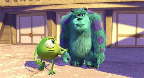 Sully From Monsters Inc Quotes Quotesgram