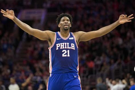 31.2 ppg in 5 career games vs clippers, his highest ppg vs any opponent. What Did Joel Embiid Buy After His $146.5 Million Extension?