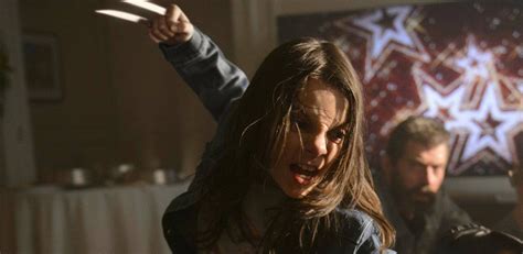 an x 23 spin off movie is in the works from logan director james mangold