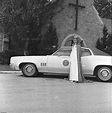Mary Hart (formerly Mary Harum) as Miss South Dakota in 1970 | Mueller ...