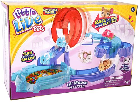 Top 15 Best Little Live Pets Toys for Kids 2017 - 2018 on ...
