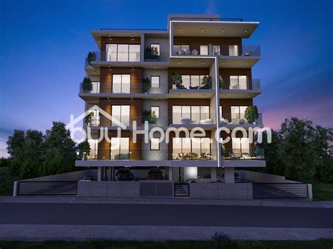 Modern Apartment Complex | Buy Home