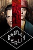 Babylon Berlin (TV Series 2017- ) - Posters — The Movie Database (TMDB)