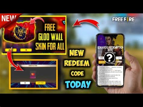 Free fire's official social media accounts also got some free fire jigsaw codes. Free Fire New Redeem Code Today || FF Redeem Codes India ...