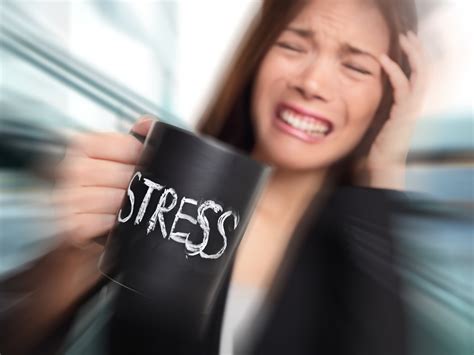 Хронический стресс что делать и кто виноват — МАЯК ПРО
