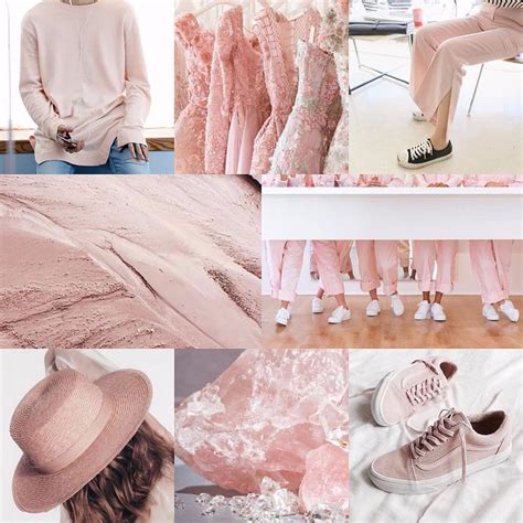 Warna Yang Cocok Dengan Pink Pastel