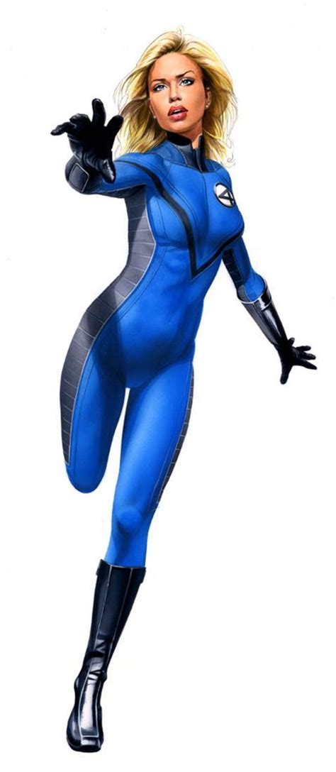 Bendis Invisible Woman By Mike Mayhew Invisible Woman Marvel