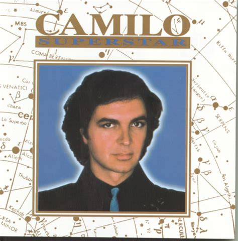 Camilo Sesto Camilo Superstar Music