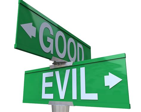 Free Good Evil Cliparts Download Free Good Evil Cliparts Png Images