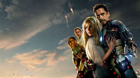 Find out where iron man is streaming, if iron man is on netflix, and get news and updates, on decider. Online Iron Man 3 Full Movie ~ Watch Movies and TV Shows ...