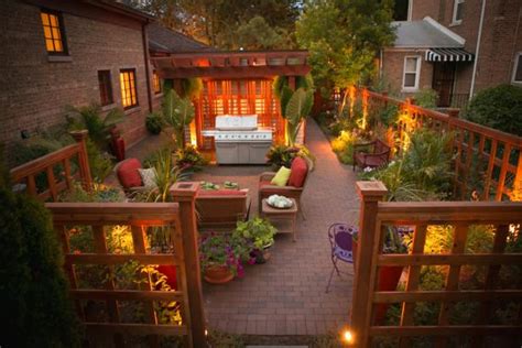Maximum Home Value Outdoor Living Projects Lighting Hgtv