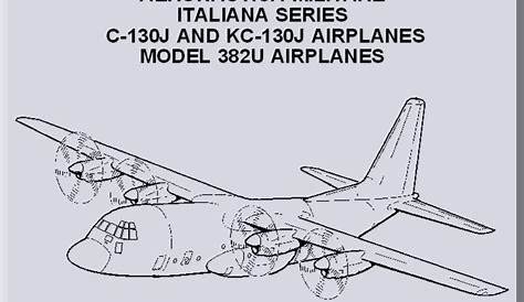 c 130 flight manual