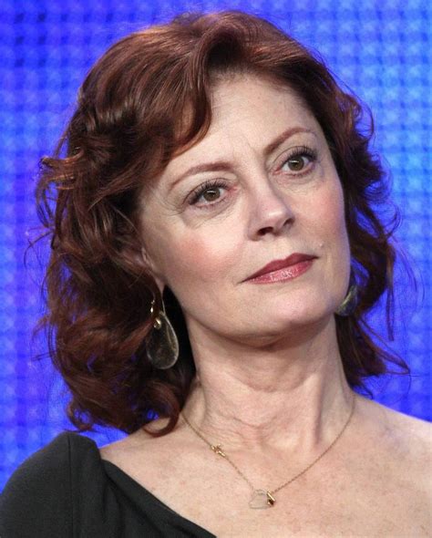 Susan Sarandon Unifrance