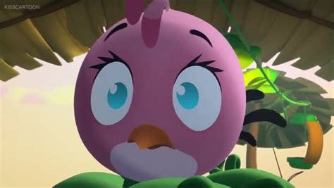 Angry Birds Stella Season 2 Episode 1 New Day Watch Cartoons Online