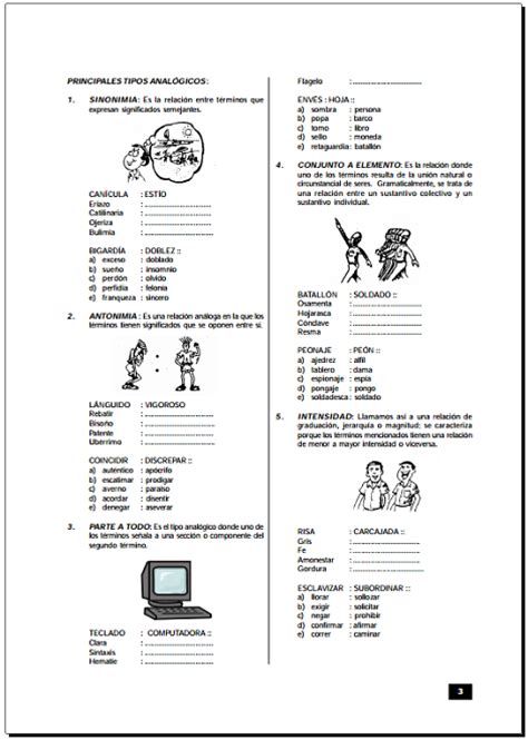 Oraciones Eliminadas Para Niños De Primaria Imagui