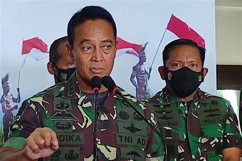 sebanyak 1 826 prajurit tni terinfeksi hiv aids antara news