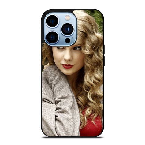 Taylor Swift 2 Iphone 13 Pro Max Case Cover