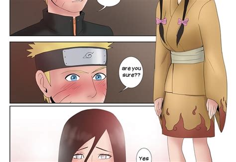 Naruto Hanabi Yuuga Rule 34 Comics