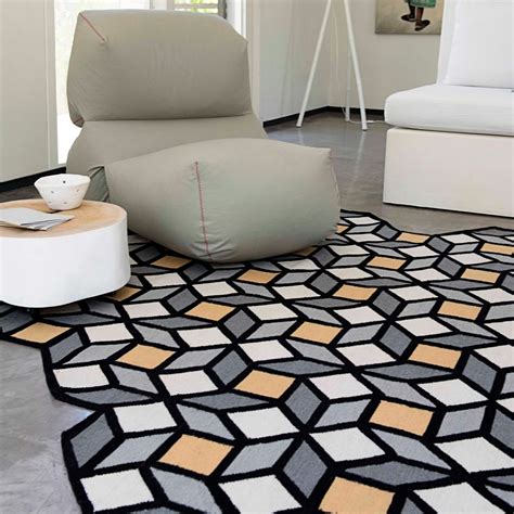 Parquet By Gan Rugs Innerspace Australia