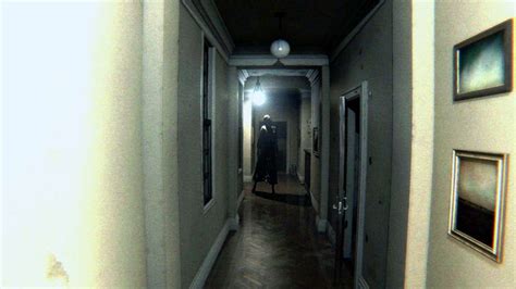 Silent Hills Ps4 Teaser Pt Now Gone From Playstation Store Gamespot