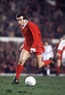 Ian Callaghan Liverpool 1977 🏴󠁧󠁢󠁥󠁮󠁧󠁿 | Liverpool, Kicks, Running
