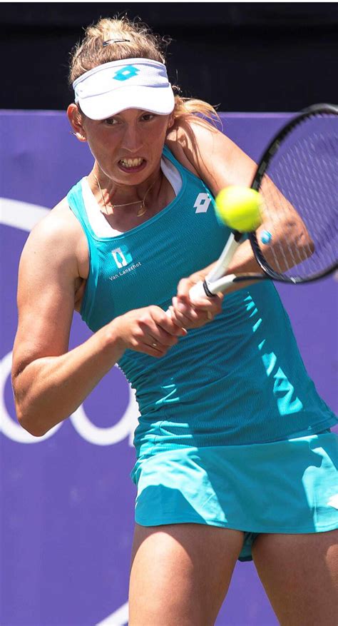Elise mertens is a professional belgian tennis player who is best known for her outstanding performance at the wta tour and the itf circuit. Elise Mertens | Elise, Fashion, Tennis