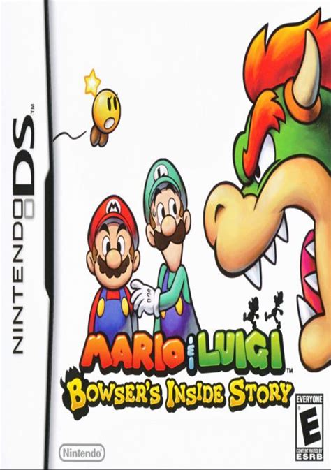 In october, the united states failed to qualify for the world cup for the first time in more than 30 years. Mario & Luigi: Bowser's Inside Story ROM Free Download for ...