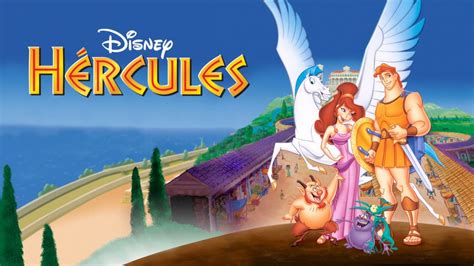 Hércules 5 Coisas Que Seriam Diferentes Se A Animação Fosse Fiel à Mitologia Grega Guia