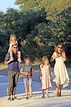 Xabi Alonso, tres hijos | Famosos | EL MUNDO
