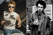 Rat Scabies Says The Damned Once Offered Sid Vicious The Lead Singer Role
