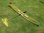 Eli F3L 2m - RC Models - F3-RES Thermal Gliders