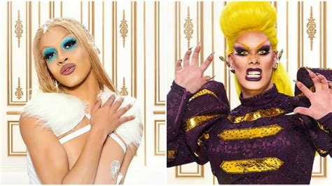 The Canadas Drag Race Season 1 Queens Have Been Revealed And 2 Are From