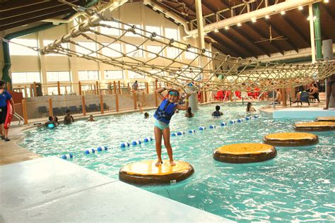 50 Things To Do At Great Wolf Lodge For The Ultimate Vacation