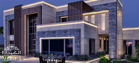 Villa design in dubai by dat has become the epitome of the modern image of the palace with the enchanting mood of beauty and elegance. How do I build a villa with my own twist (Designing phase ...