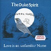 Love Is An Unfamiliar Name: Duke Spirit, The: Amazon.es: CDs y vinilos}